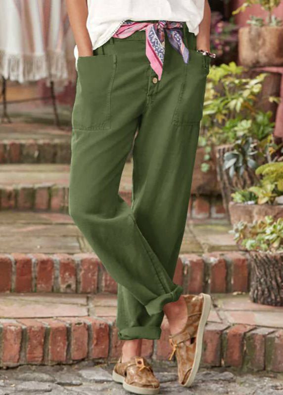 Lise | Trousers