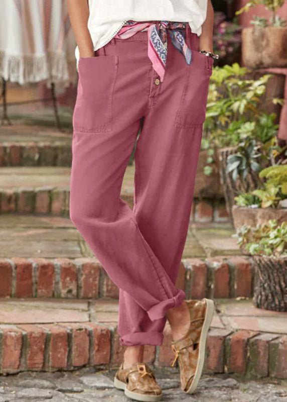 Lise | Trousers