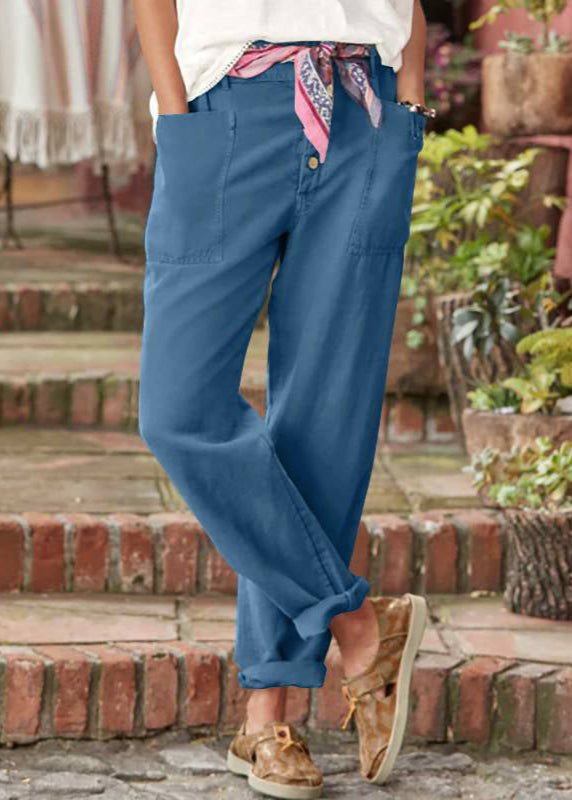 Lise | Trousers