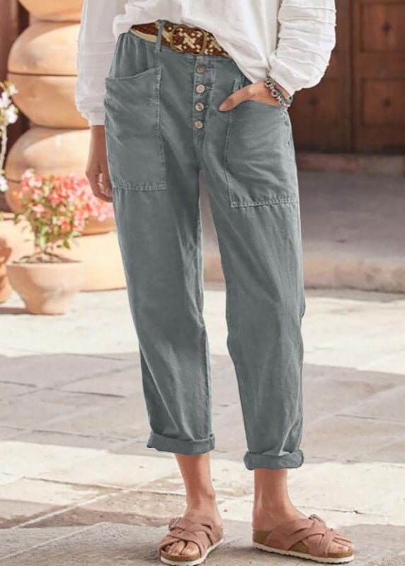 Lise | Trousers