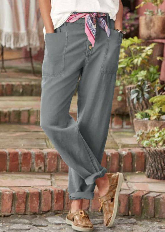 Lise | Trousers