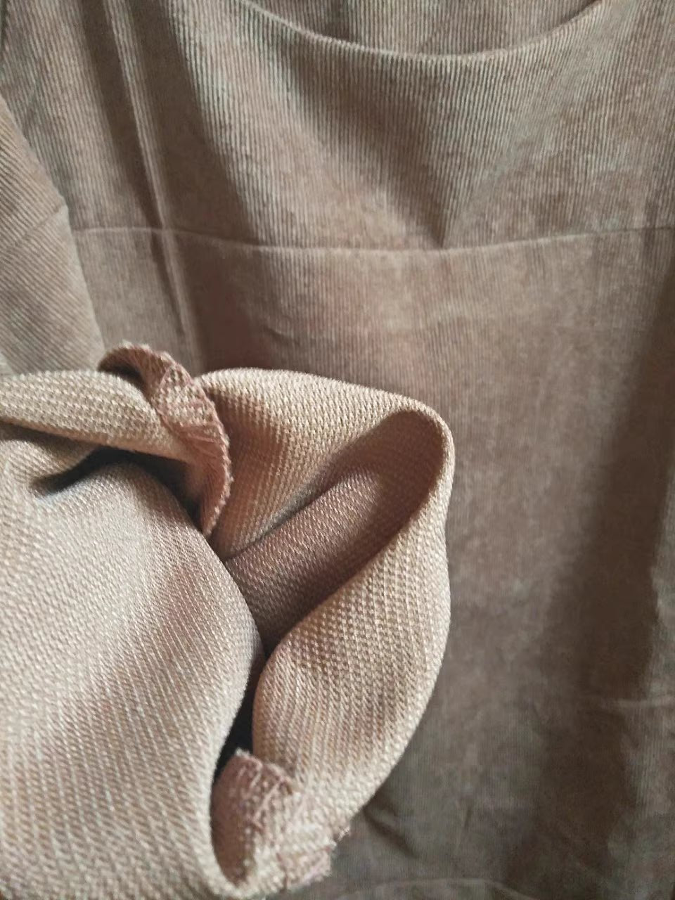Morgan | Soft and Comfortable Tunic