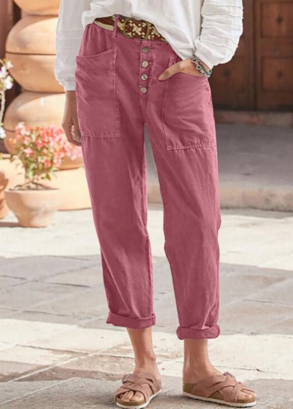 Lise | Trousers