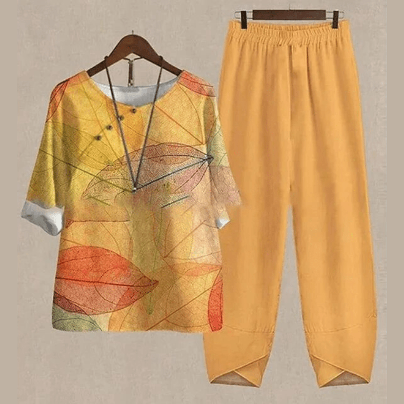Penny | eleganza chic e confortevole