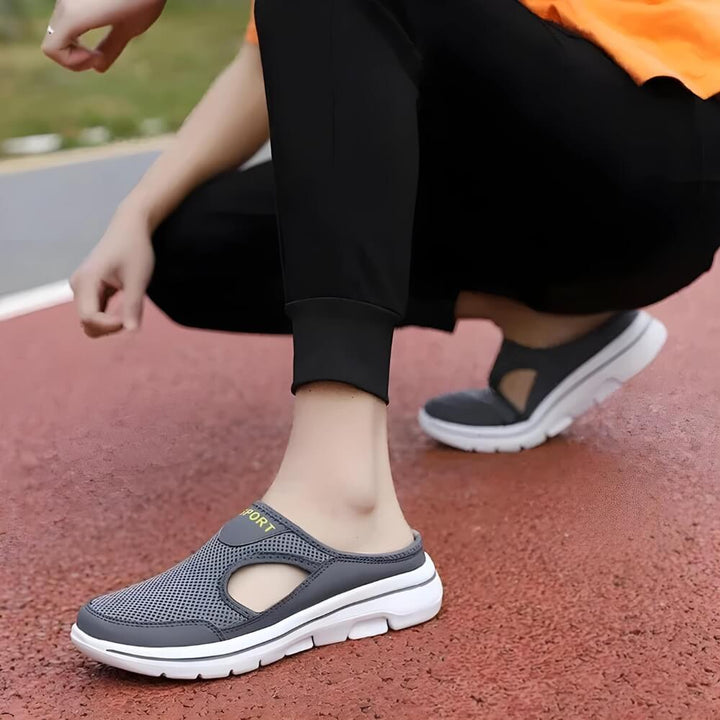 Orthofit | Sandali ergonomici confortevoli