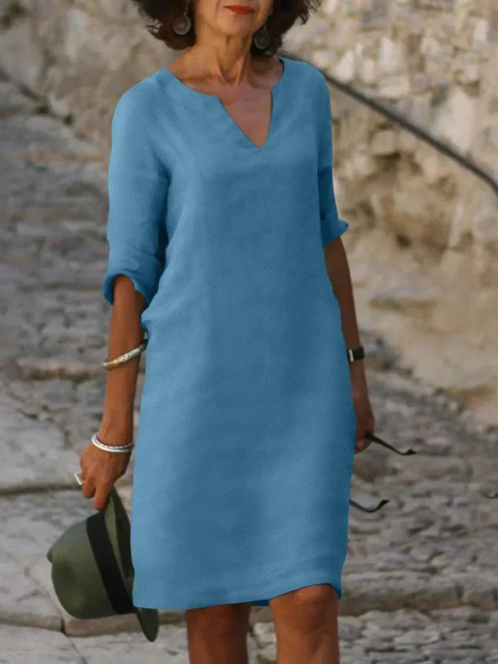 Lalina | Elegant luxury dress