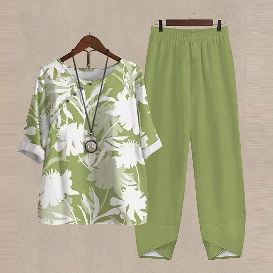 Penny | eleganza chic e confortevole