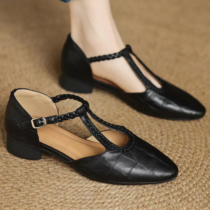 Mary Janes - Merceditas classiche