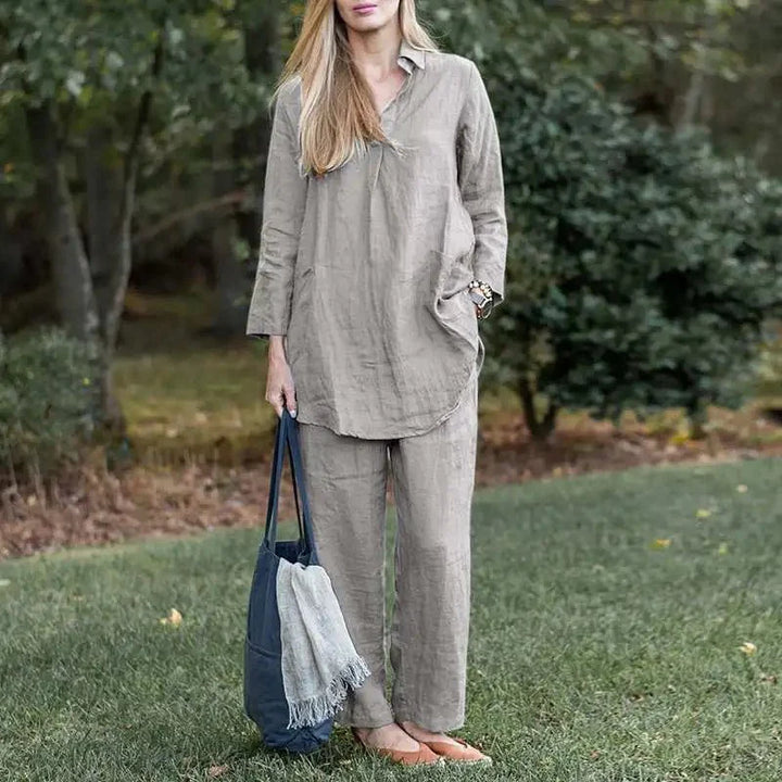 Ella | chic and comfortable together