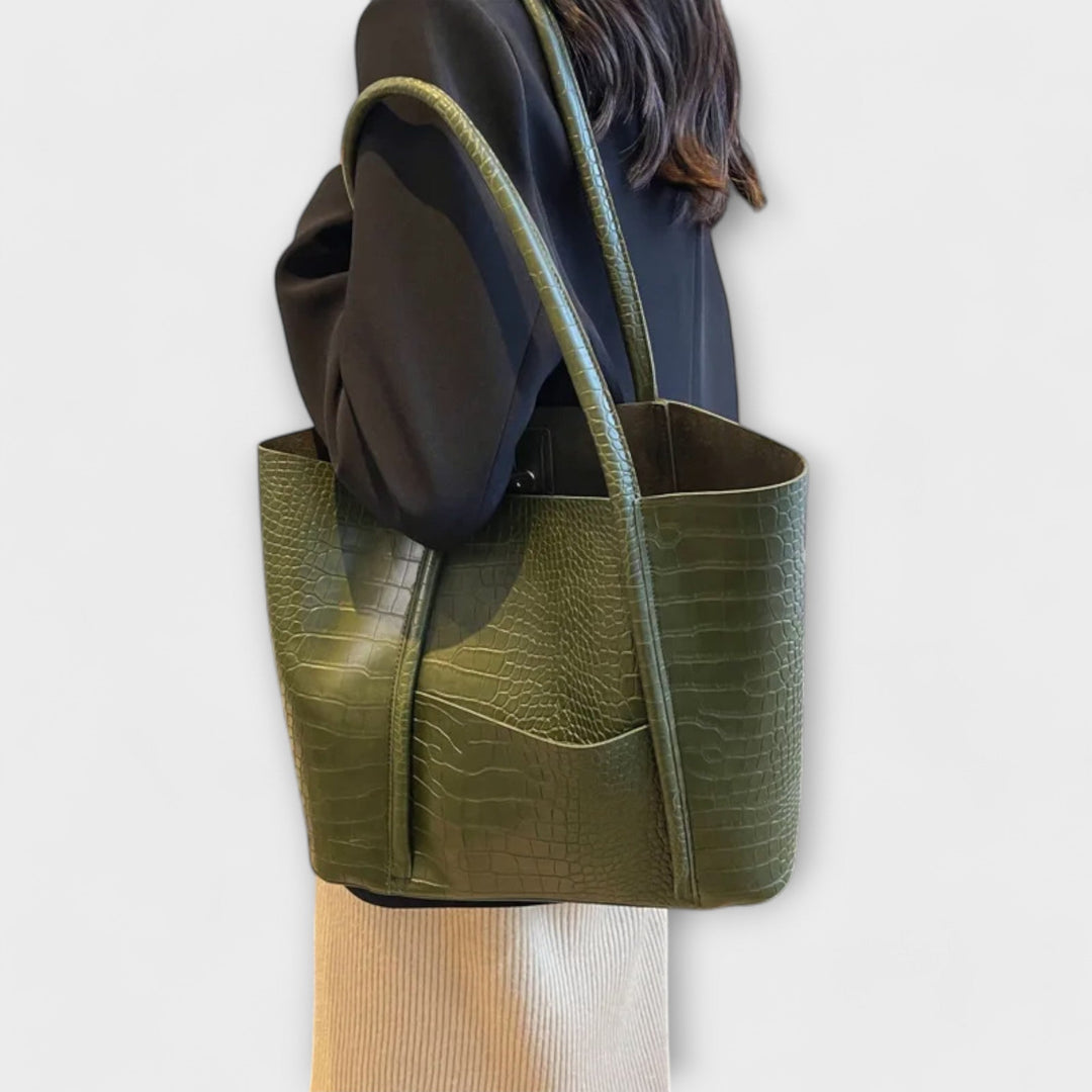 Kaelen | borsa in pelle elegante
