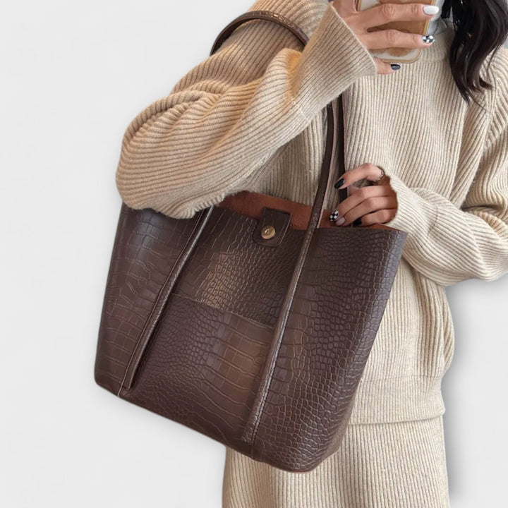 Kaelen | borsa in pelle elegante