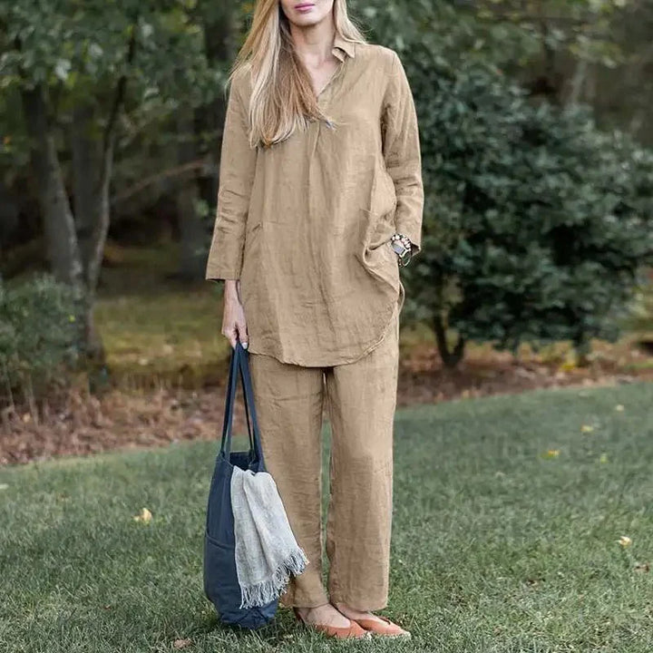 Ella | chic and comfortable together