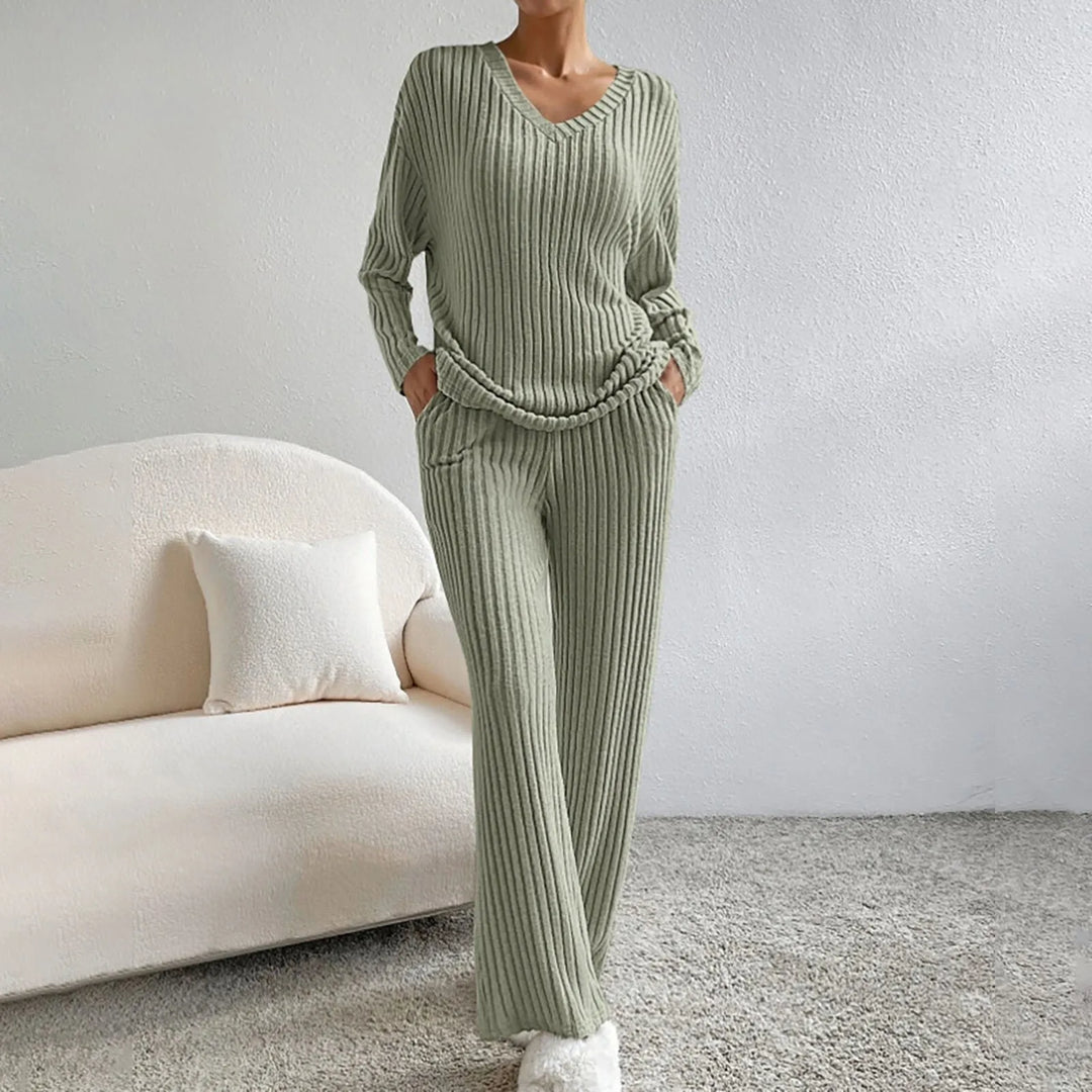 Inès | completo casual e comodo