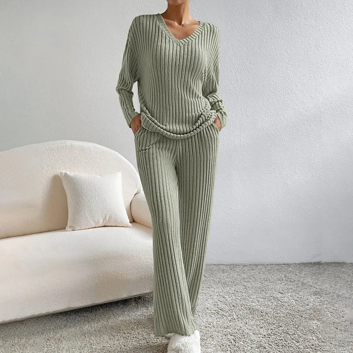 Inès | completo casual e comodo