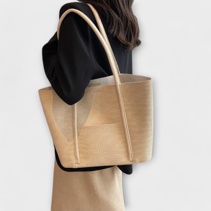 Kaelen | borsa in pelle elegante