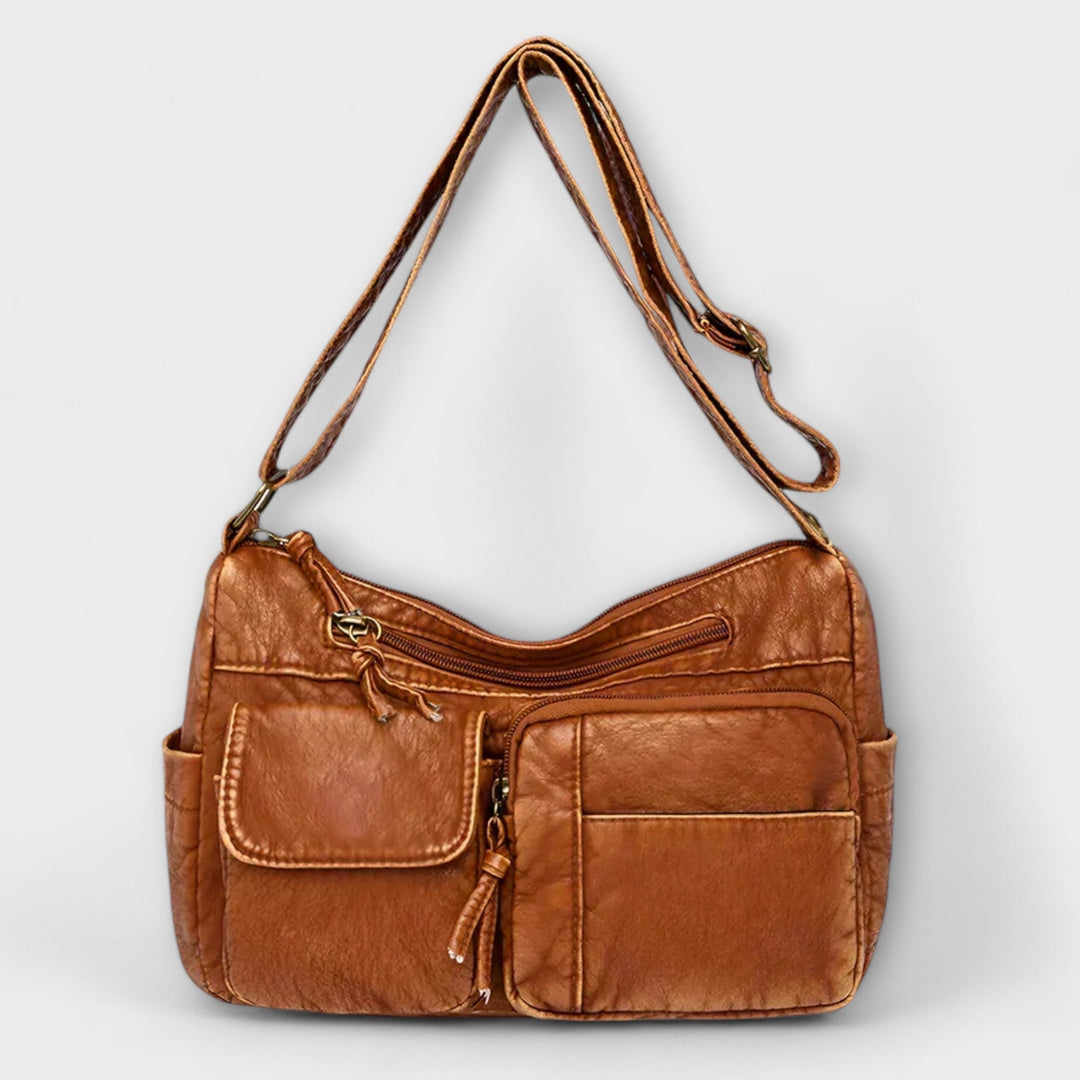 Fenix | Borsa in pelle elegante