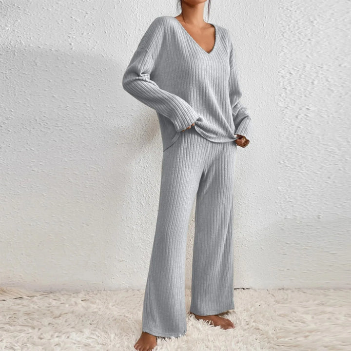 Inès | completo casual e comodo