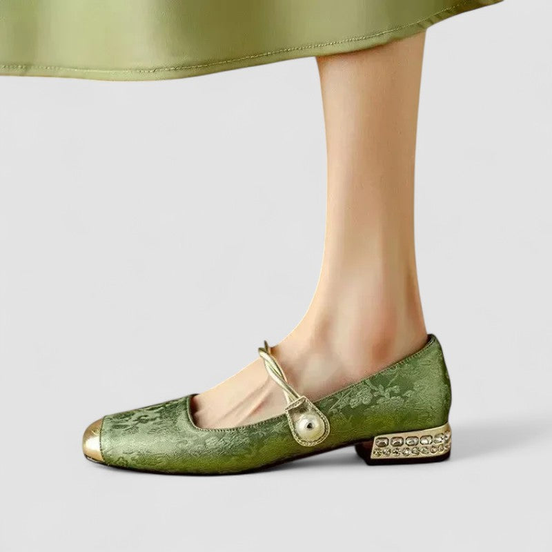 Christi - Scarpe Ortopediche Mary Jane