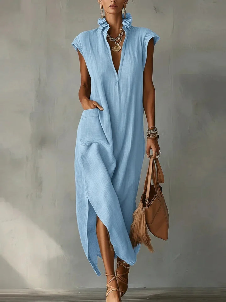Isabella | Vestito Elegante