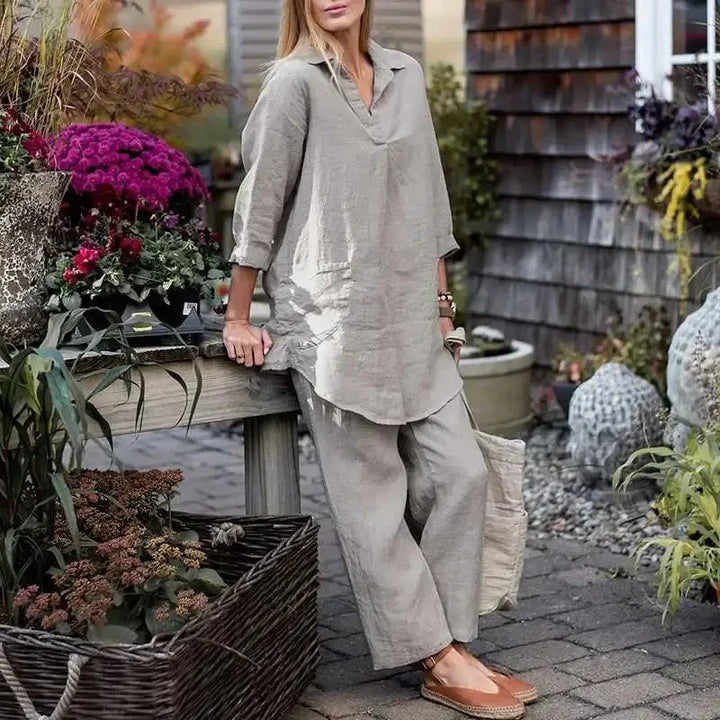 Ella | chic and comfortable together