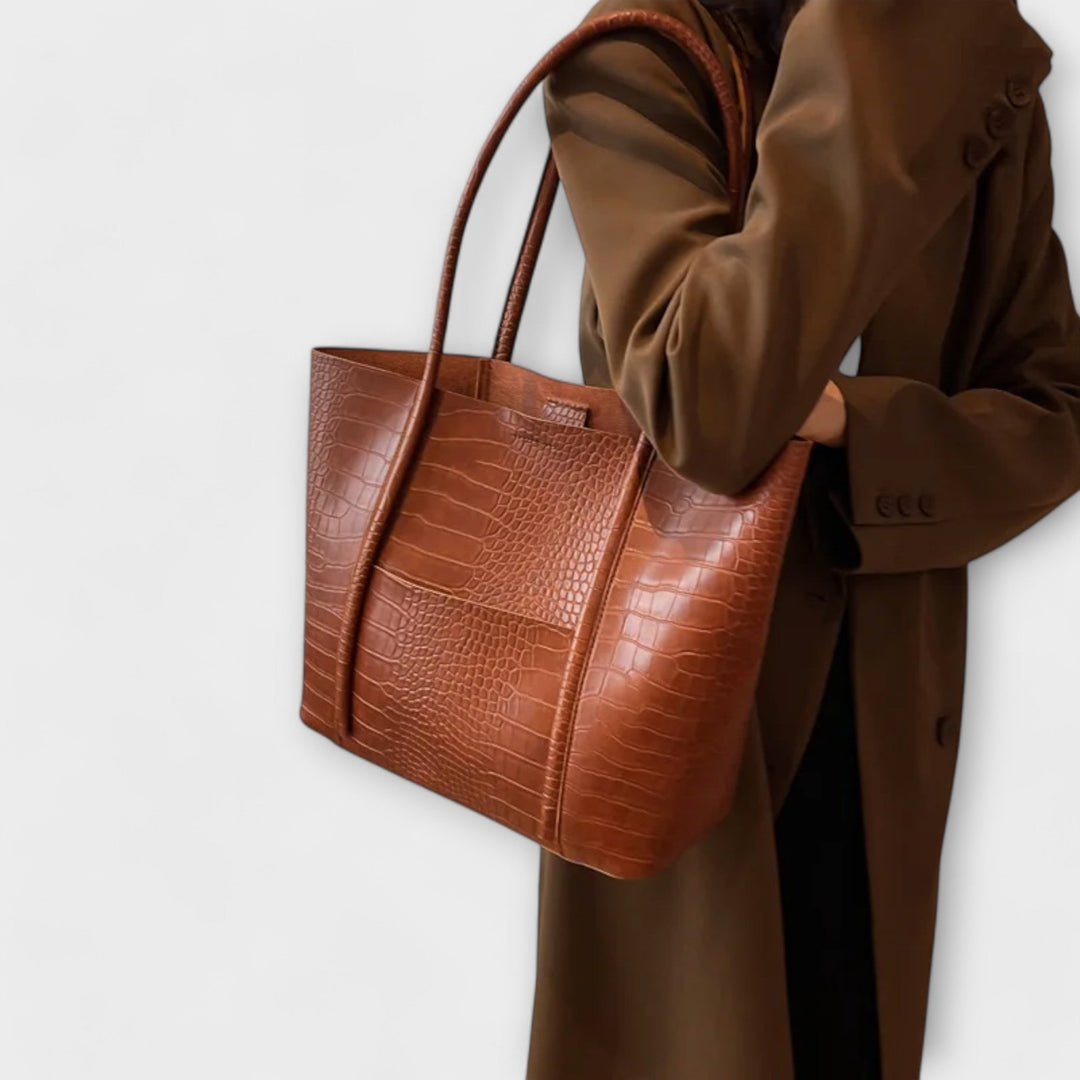 Kaelen | borsa in pelle elegante