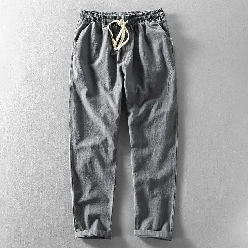 Lexie | Comfortable casual trousers
