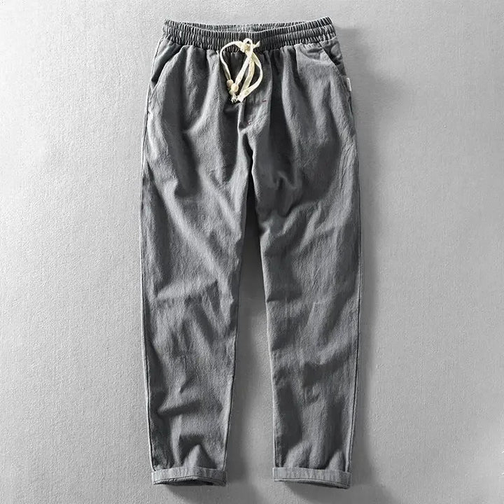 Lexie | Comfortable casual trousers