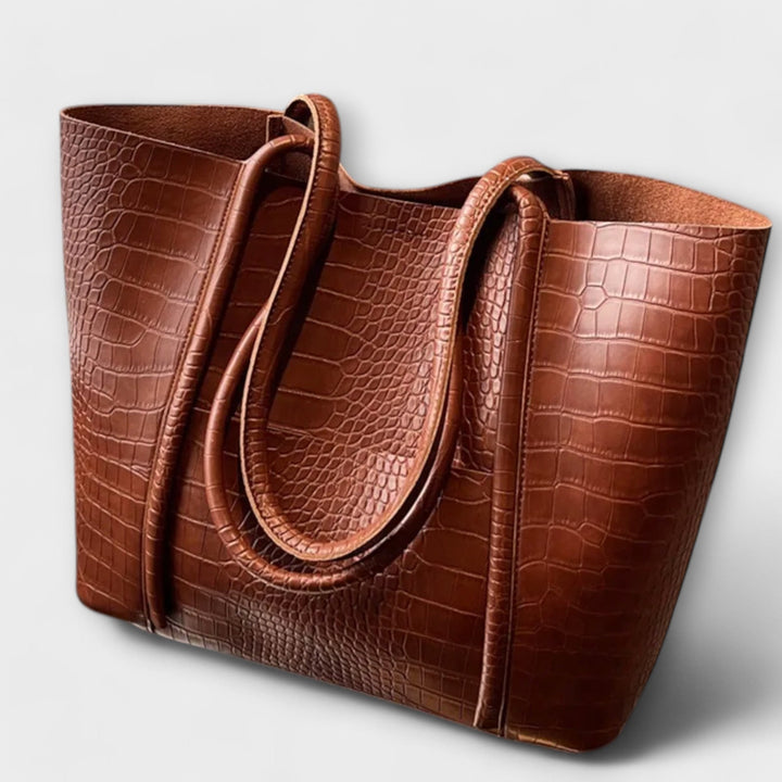 Kaelen | borsa in pelle elegante