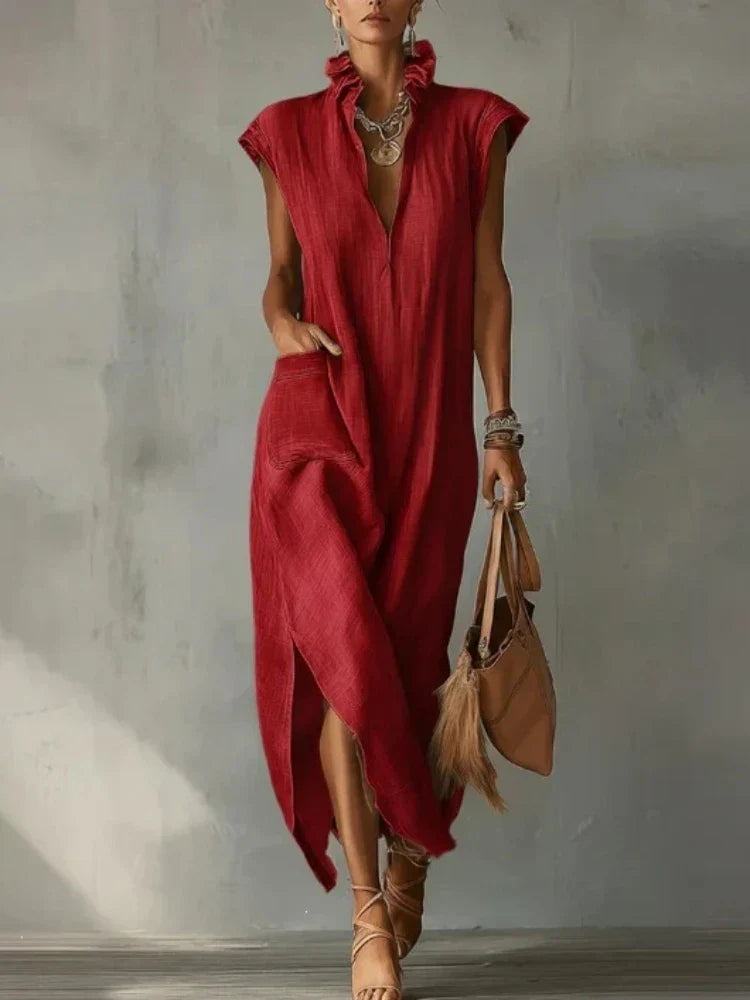 Isabella | Vestito Elegante