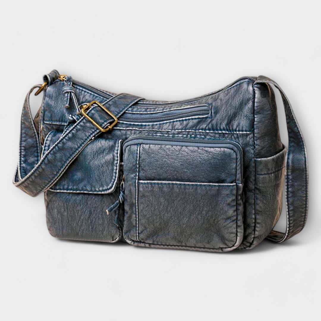 Fenix | Borsa in pelle elegante