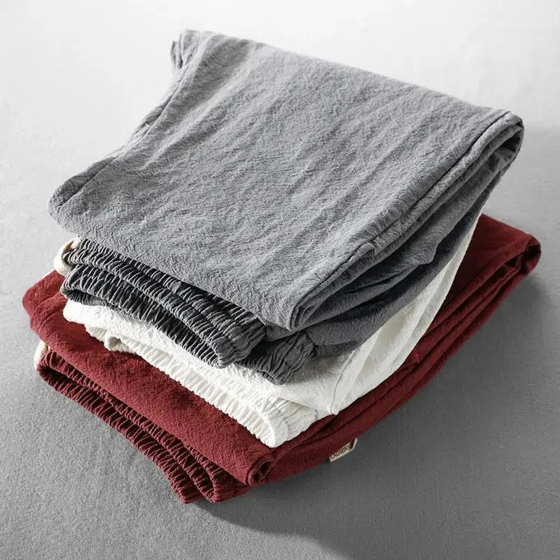 Lexie | Comfortable casual trousers