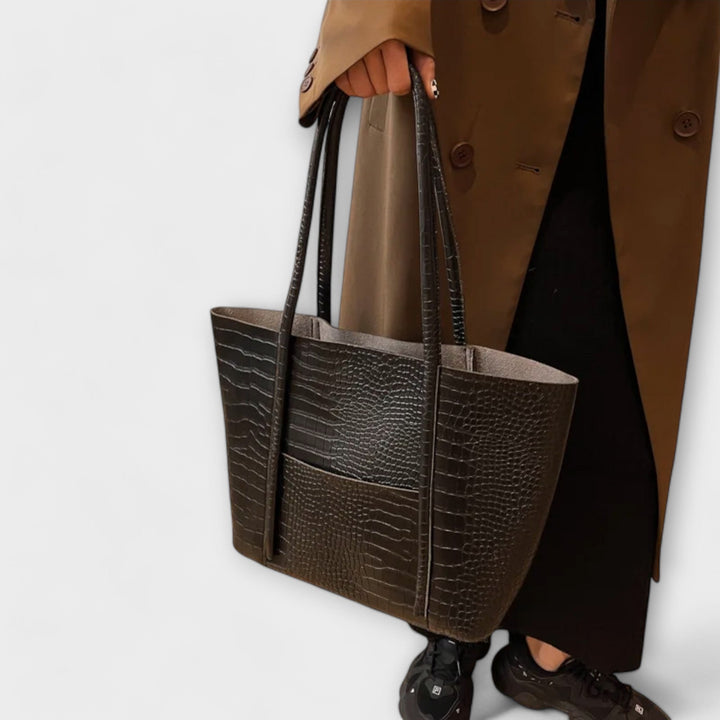 Kaelen | borsa in pelle elegante