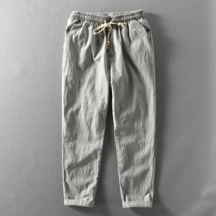 Lexie | Comfortable casual trousers