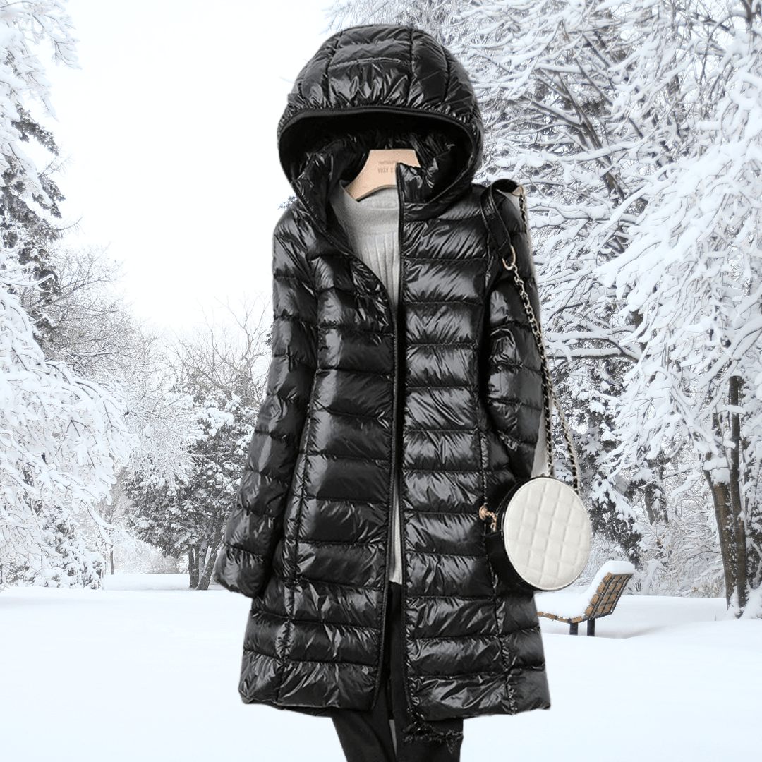 Aire | piumino chic e caldo