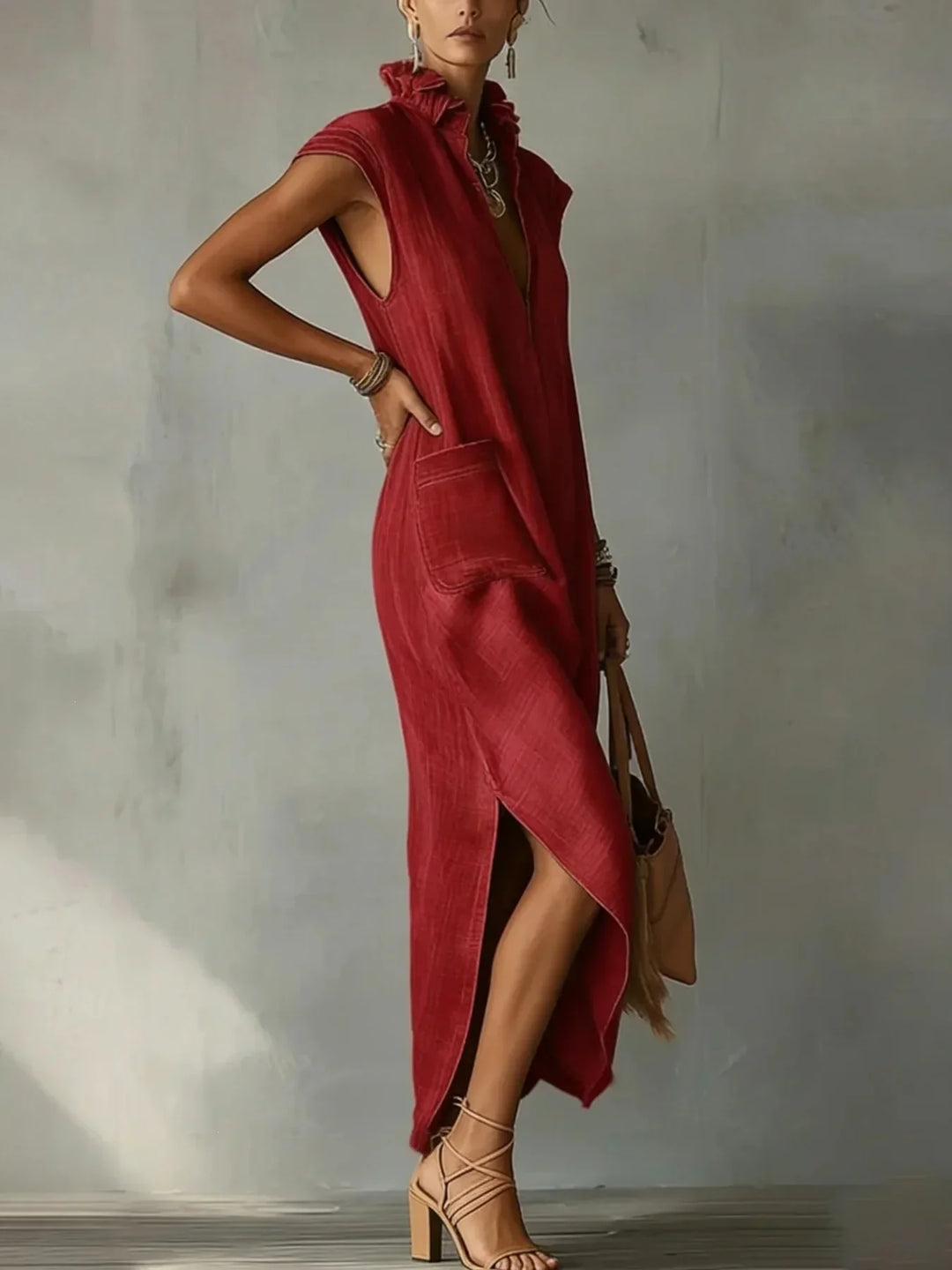 Isabella | Vestito Elegante