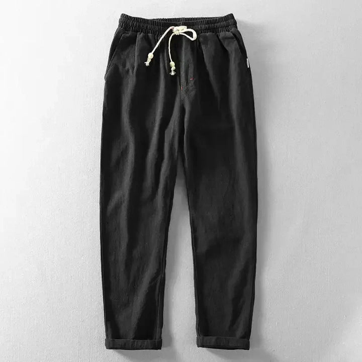 Lexie | Comfortable casual trousers