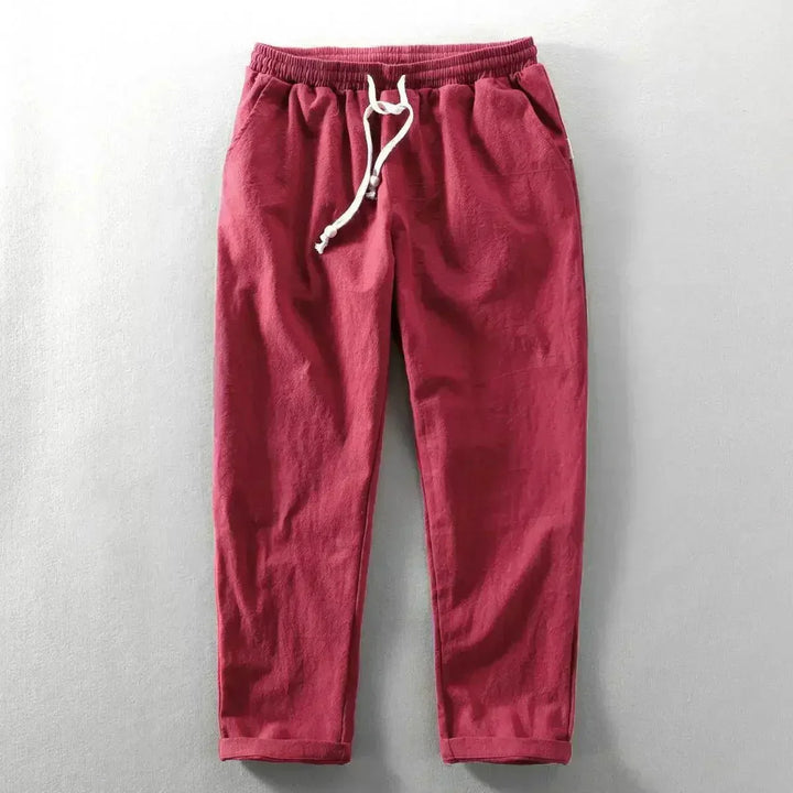 Lexie | Comfortable casual trousers
