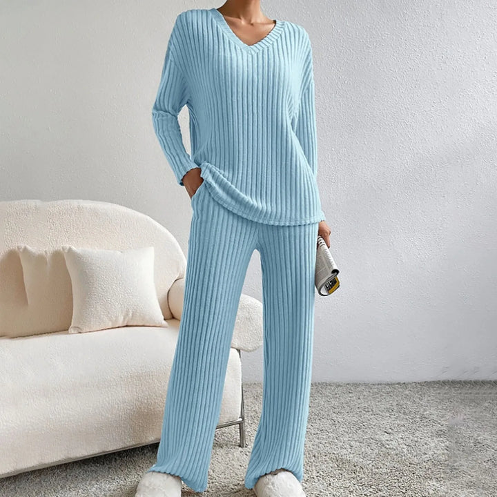Inès | completo casual e comodo