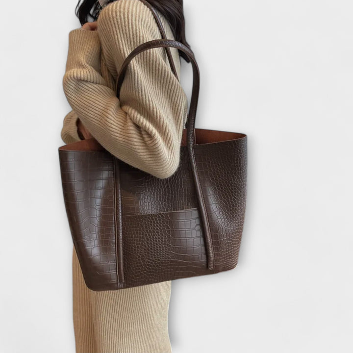 Kaelen | borsa in pelle elegante