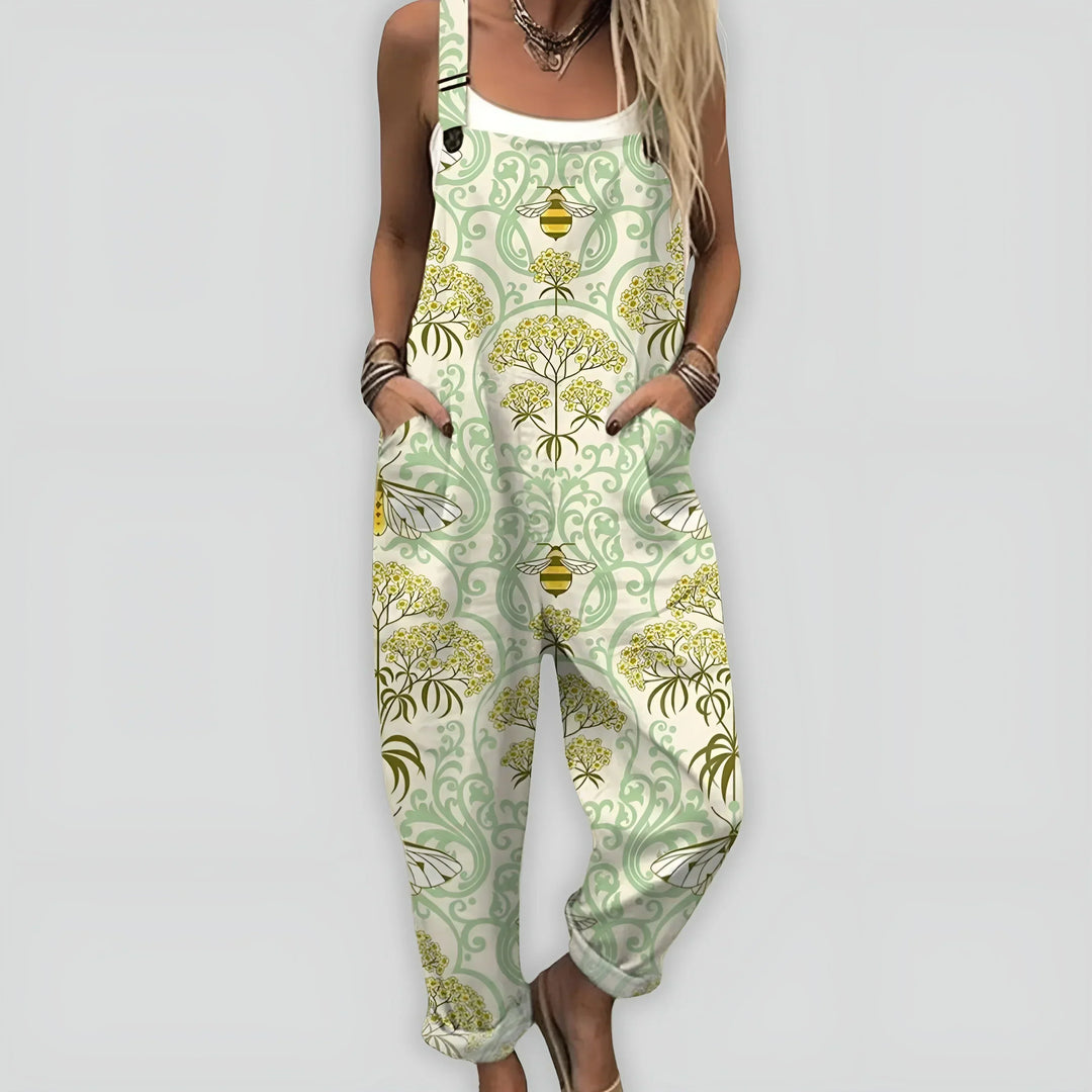 Anja | Stylish Comfort for Summer