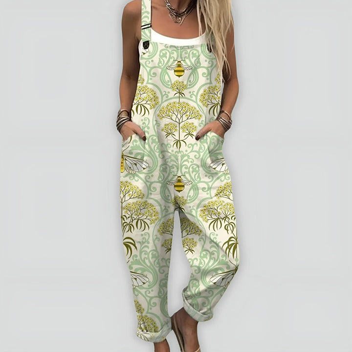 Anja | Stylish Comfort for Summer