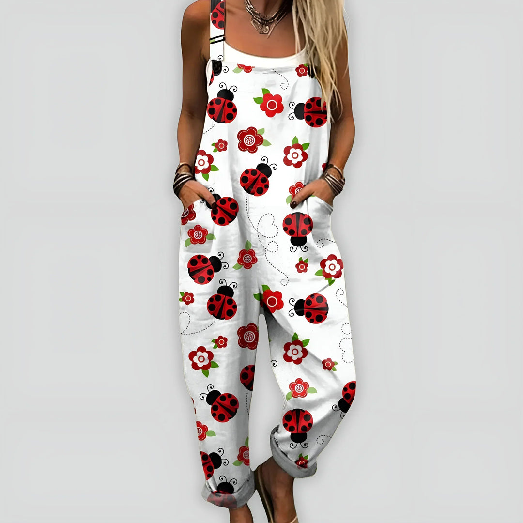 Anja | Stylish Comfort for Summer