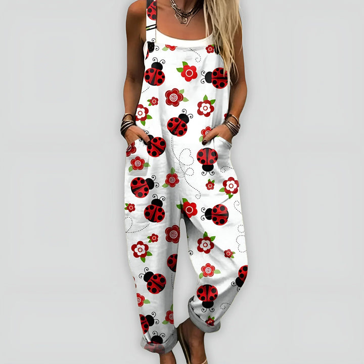 Anja | Stylish Comfort for Summer