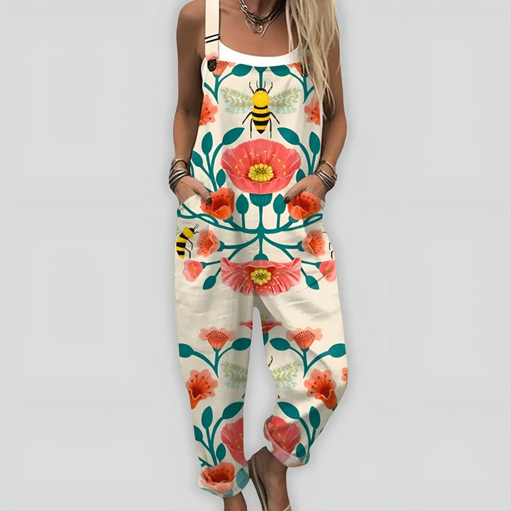 Anja | Stylish Comfort for Summer