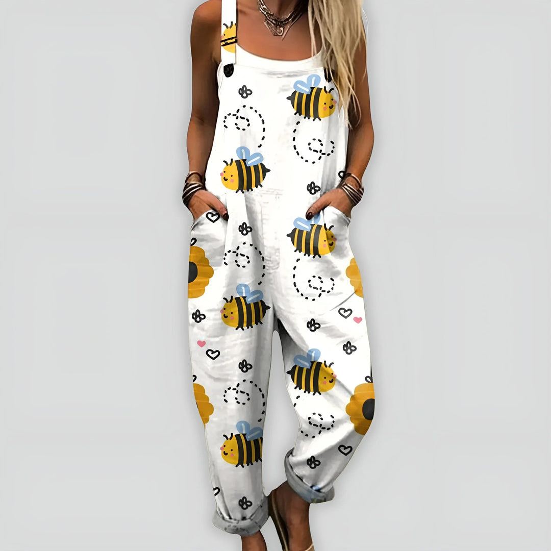 Anja | Stylish Comfort for Summer