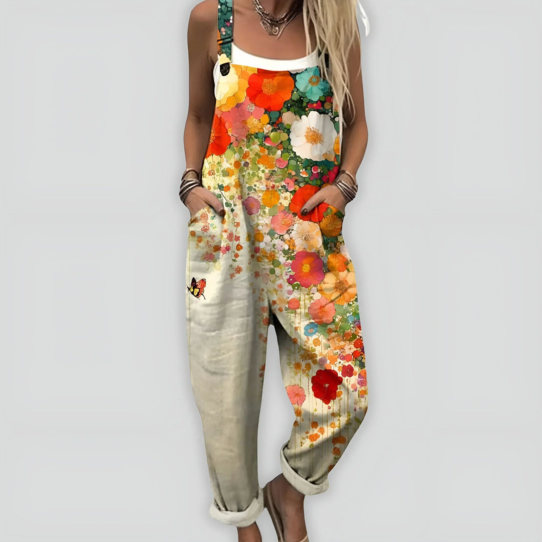 Anja | Stylish Comfort for Summer