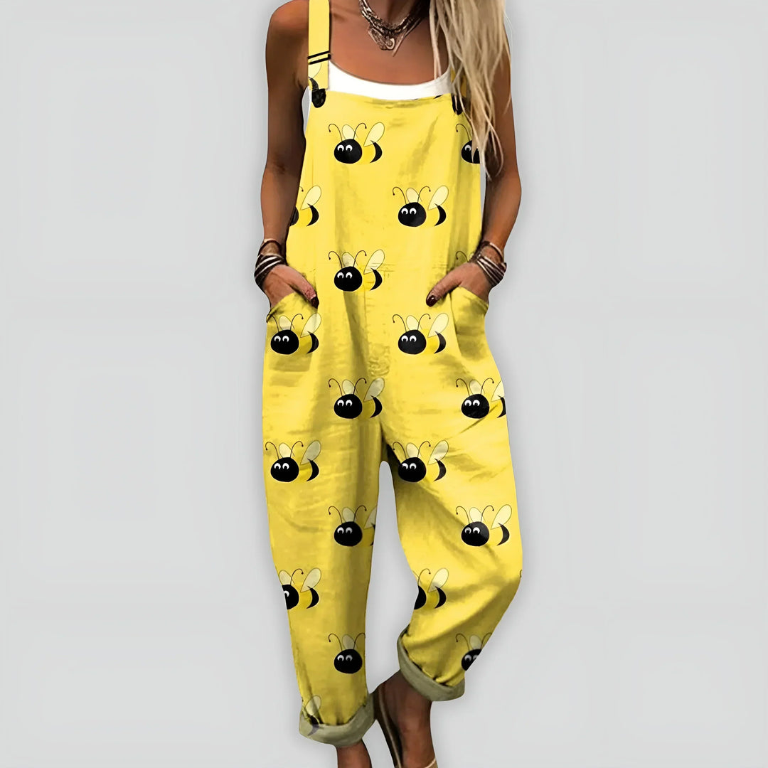 Anja | Stylish Comfort for Summer