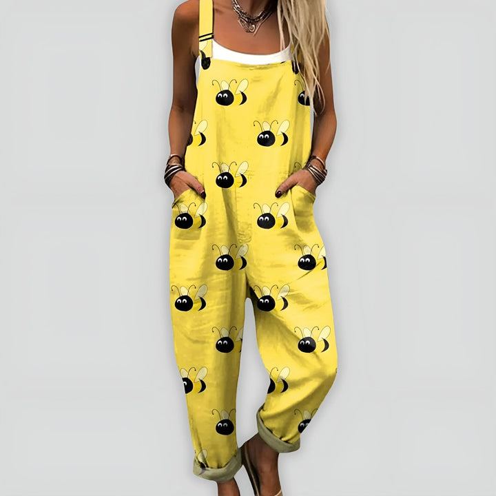 Anja | Stylish Comfort for Summer