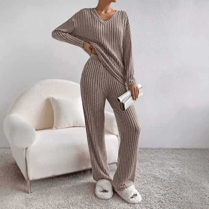 Inès | completo casual e comodo