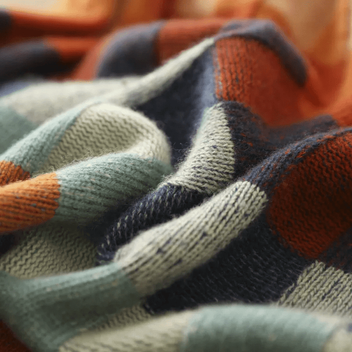 Élise | Dolcevita morbido in cashmere